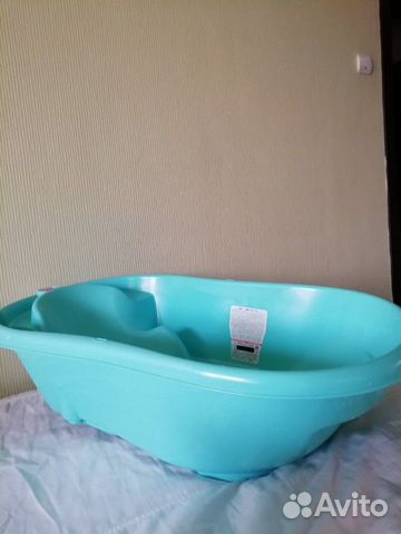 Ванночка для купания