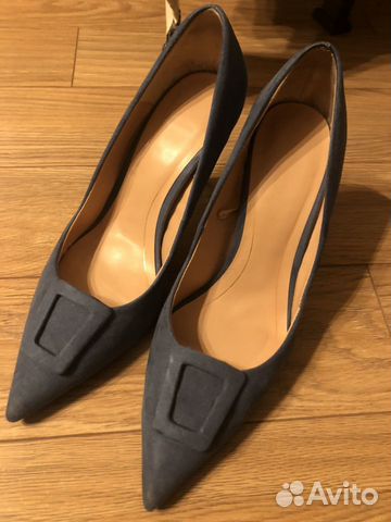 Туфли Zara Туфли Zara