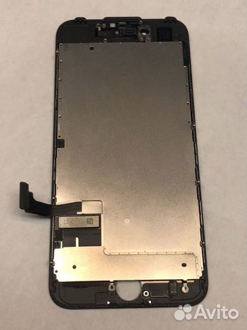 Оригинальный дисплей iPhone 5 6 7 8