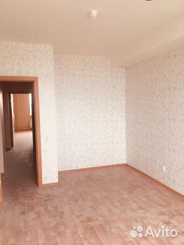 3-к квартира, 75 м², 18/19 эт.
