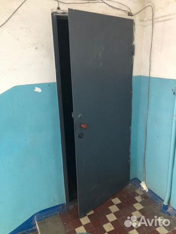 Комната 11.2 м² в 5-к, 4/5 эт. Комната 11.2 м² в 5-к, 4/5 эт.