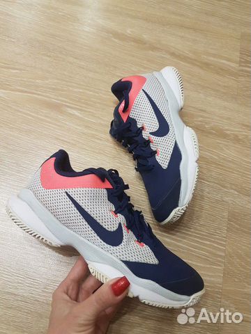 Кроссовки для тенниса Nike оригинал