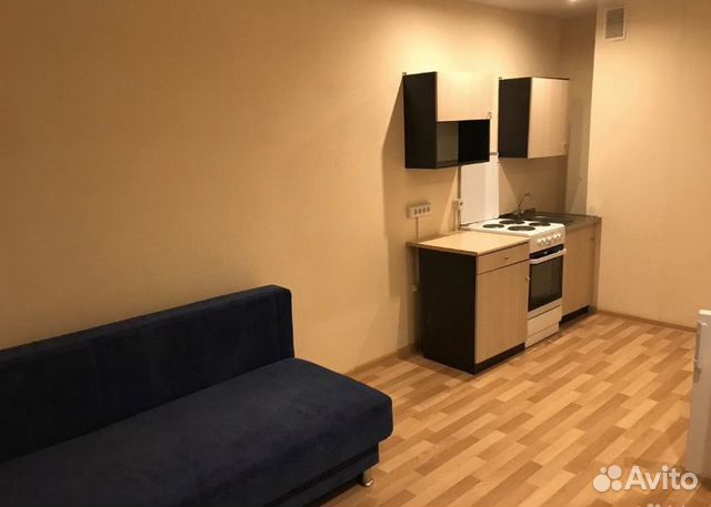 Студия, 26 м², 5/10 эт.