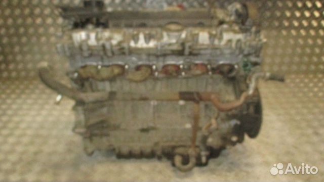 Двигатель Volvo S80 2.9 B6294S Двигатель Volvo S80 2.9 B6294S