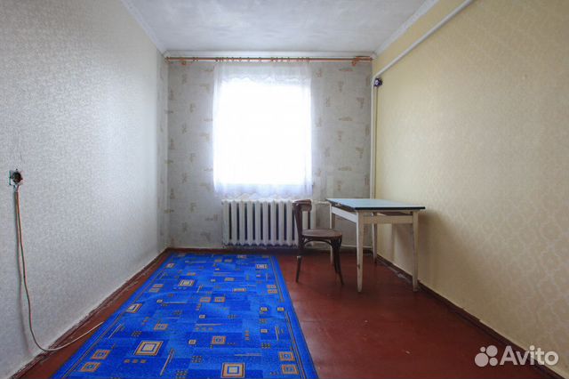 2-к квартира, 49.1 м², 3/3 эт. 2-к квартира, 49.1 м², 3/3 эт.