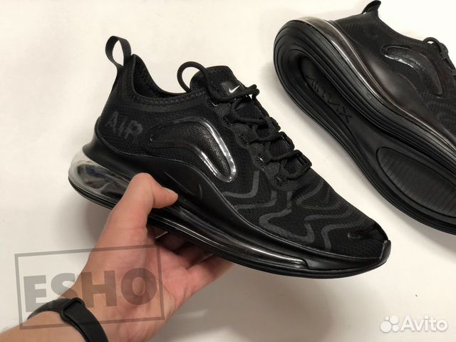Nike Air Max 720