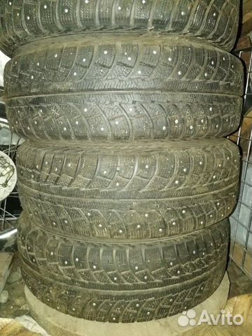 Колеса матадор r15
