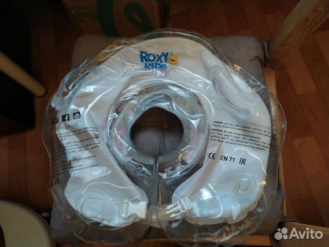Круг для купания Roxy kids Круг для купания Roxy kids