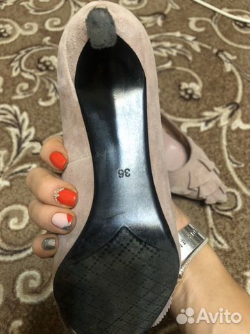 Женская обувь Aldo, Carlo Pazolini, Corso como 36