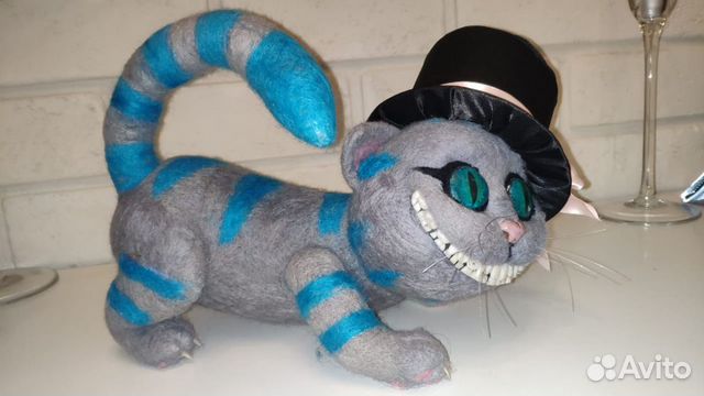 Чеширский кот Чеширский кот