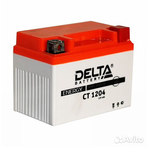 Delta CT 1204