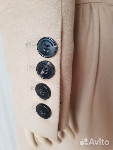 Пальто Burberry Пальто Burberry