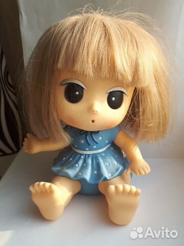 Интерьерные куклы