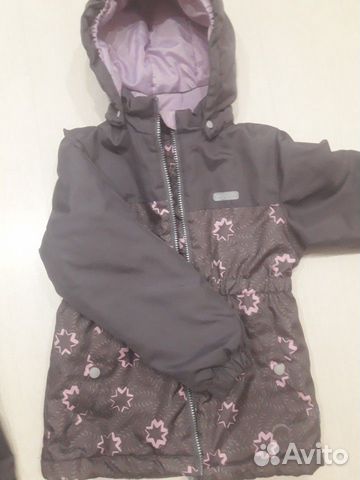 Костюм Tokka tribe 122 Костюм Tokka tribe 122