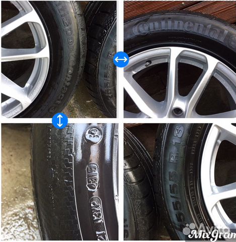 Porsche Cayenne R18, Audi Q7, VW Touareg оригинал Porsche Cayenne R18, Audi Q7, VW Touareg оригинал