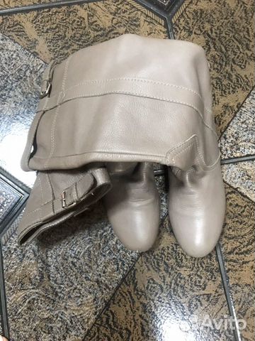 Сапоги