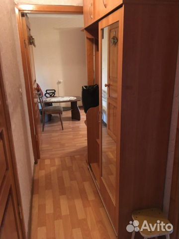 2-к квартира, 43 м², 4/5 эт.