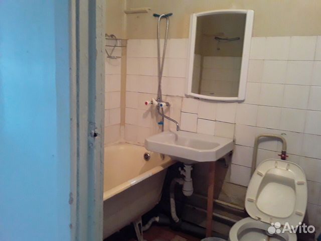 1-к квартира, 33 м², 4/5 эт. 1-к квартира, 33 м², 4/5 эт.