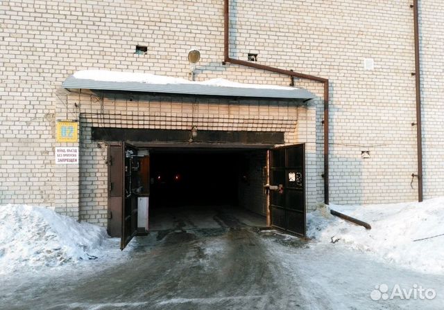 Барнаул гск 157а фото Гараж, 18 м², цена 120 000 руб. - цена, фото на Searche