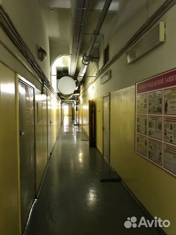 Офисные помещения, 22/45 м² Офисные помещения, 22/45 м²