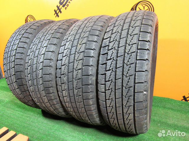 205 55 16 Зимние шины Nexen winguard ZEN 205 55 16 Зимние шины Nexen winguard ZEN