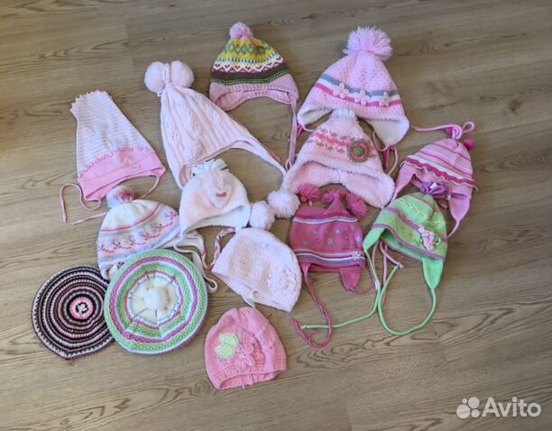 Шапки, перчатки, варежки Шапки, перчатки, варежки