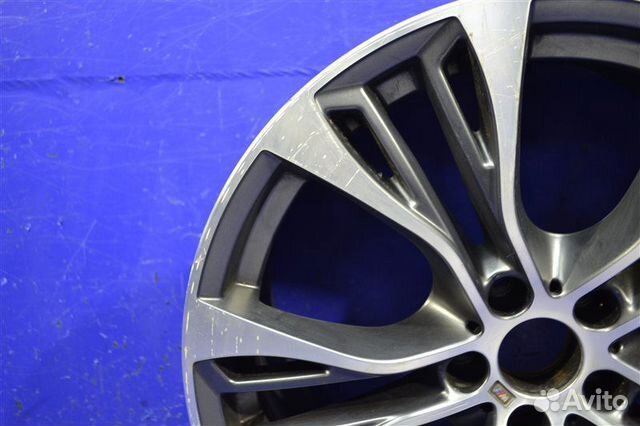 Диск R21 599M BMW X5 F15 6859423