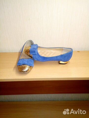 Туфли натуральная замша Туфли натуральная замша