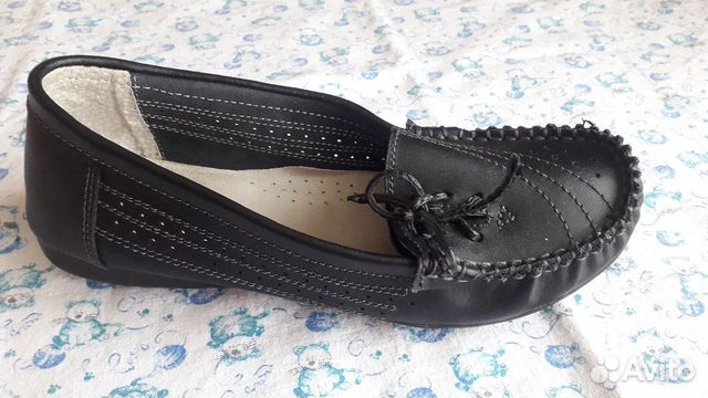 Мокасины женские Мокасины женские