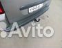 Фаркоп peugeot partner L1 (B9) (C302-A) Фаркоп peugeot partner L1 (B9) (C302-A)