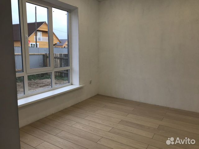 Дом 170 м² на участке 7 сот.