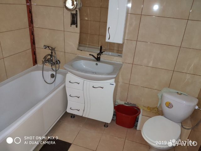 1-к квартира, 50 м², 4/10 эт.