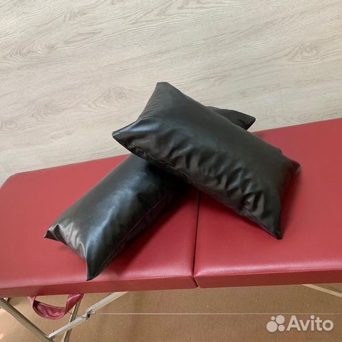 Массажный стол