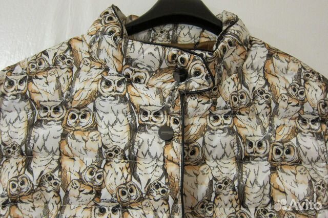 Куртка AlessandrManzoni (Италия) Куртка AlessandrManzoni (Италия)