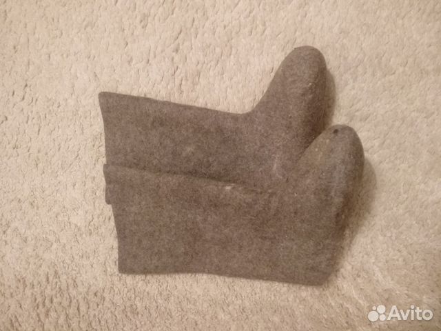 Валенки Валенки