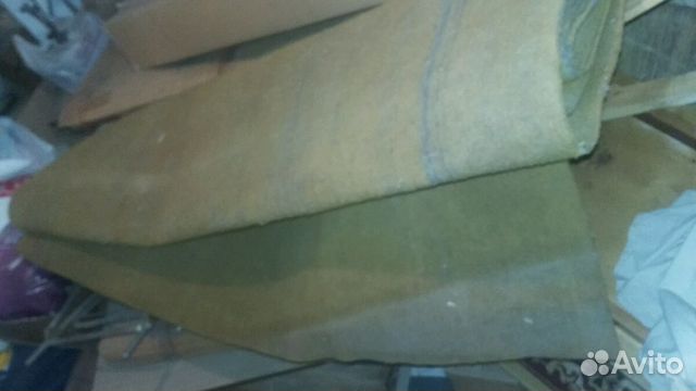 Кашма Ковер 150 на 300. Утеплить двигатель