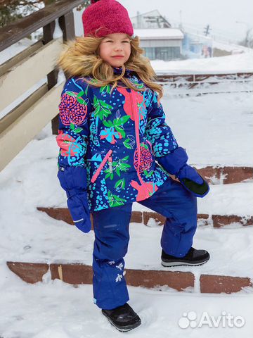 Комплект для девочки, р. 122 nikastyle Комплект для девочки, р. 122 nikastyle