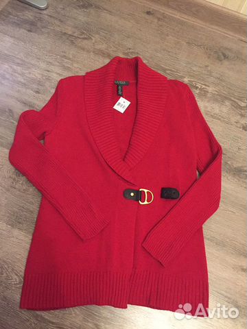 Кардиган / жакет Ralph Lauren Кардиган / жакет Ralph Lauren