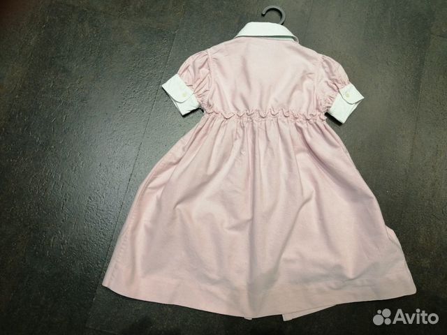 Платье Ralph Lauren 5T Платье Ralph Lauren 5T