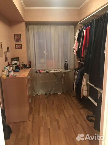 3-к квартира, 70.1 м², 14/16 эт. 3-к квартира, 70.1 м², 14/16 эт.