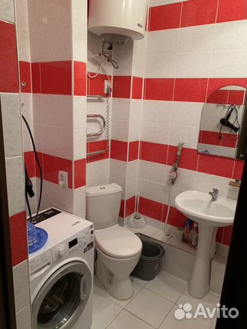 2-к квартира, 35 м², 5/8 эт. 2-к квартира, 35 м², 5/8 эт.