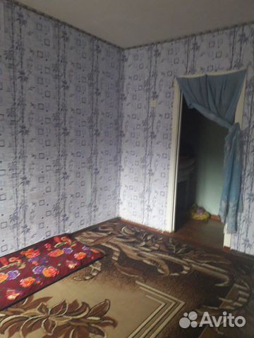2-к квартира, 45 м², 1/5 эт.