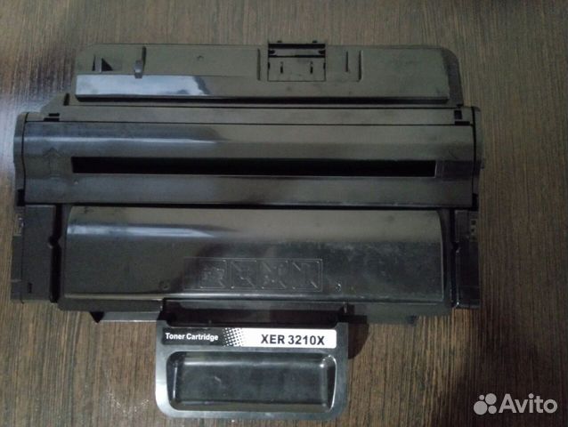 Картридж Xerox 3210X