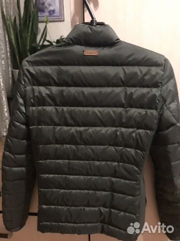 Куртка Massimo dutti Куртка Massimo dutti