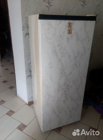 Холодильник Донбасс-10