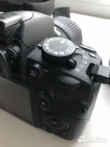 Фотоаппарат Фотоаппарат
