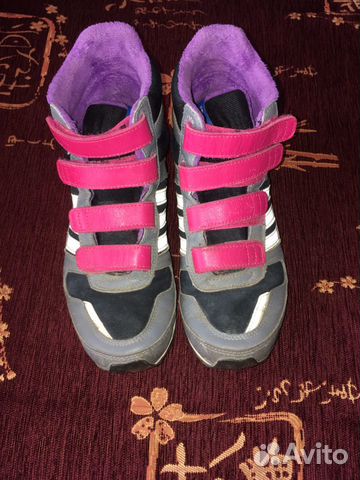 Кроссовки adidas 36 размер