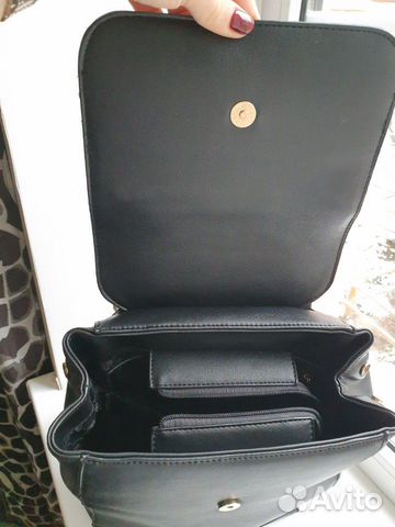 Рюкзак Эконика