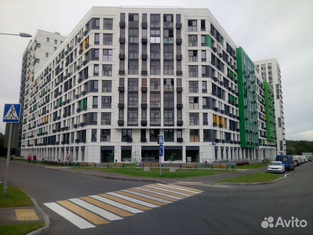 Помещение свободного назначения, 97 м²