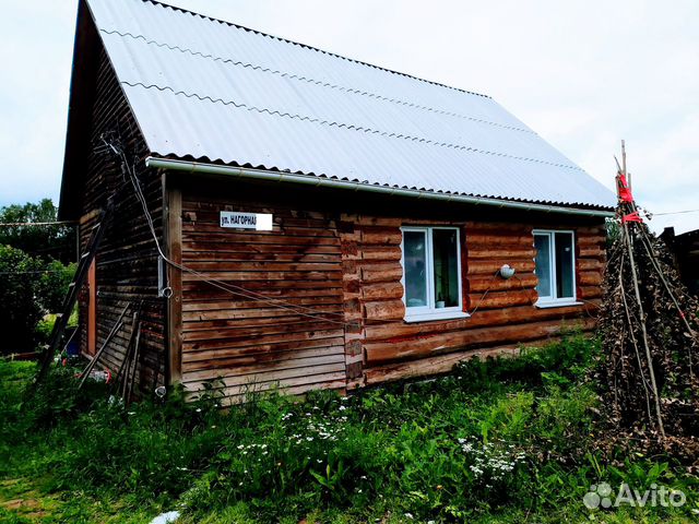 Купить Дом В Березовском Районе Свердловской Области